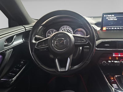 2023 Mazda Mazda CX-9 2.5 I Grand Touring At
