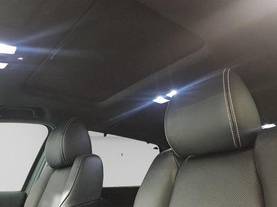 2023 Mazda Mazda CX-9 2.5 I Grand Touring At