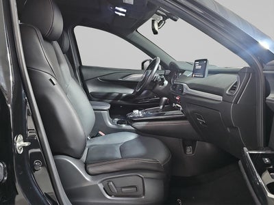 2023 Mazda Mazda CX-9 2.5 I Grand Touring At