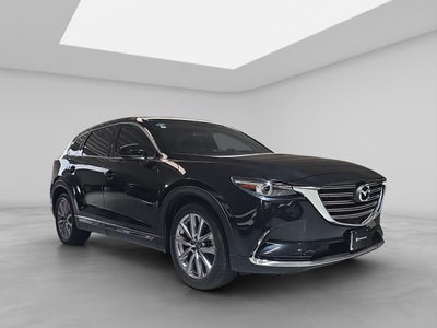 2023 Mazda Mazda CX-9 2.5 I Grand Touring At