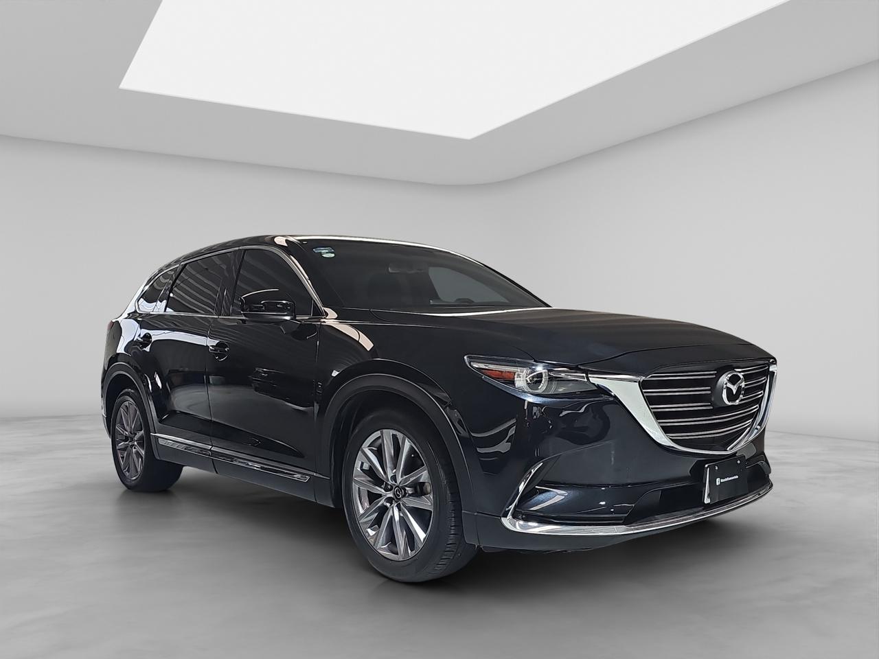 2023 Mazda Mazda CX-9 2.5 I Grand Touring At