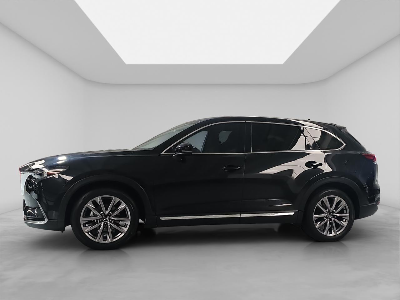 2023 Mazda Mazda CX-9 2.5 I Grand Touring At