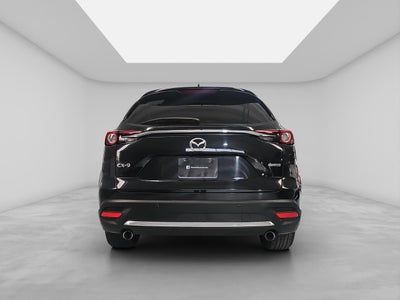 2023 Mazda Mazda CX-9 2.5 I Grand Touring At