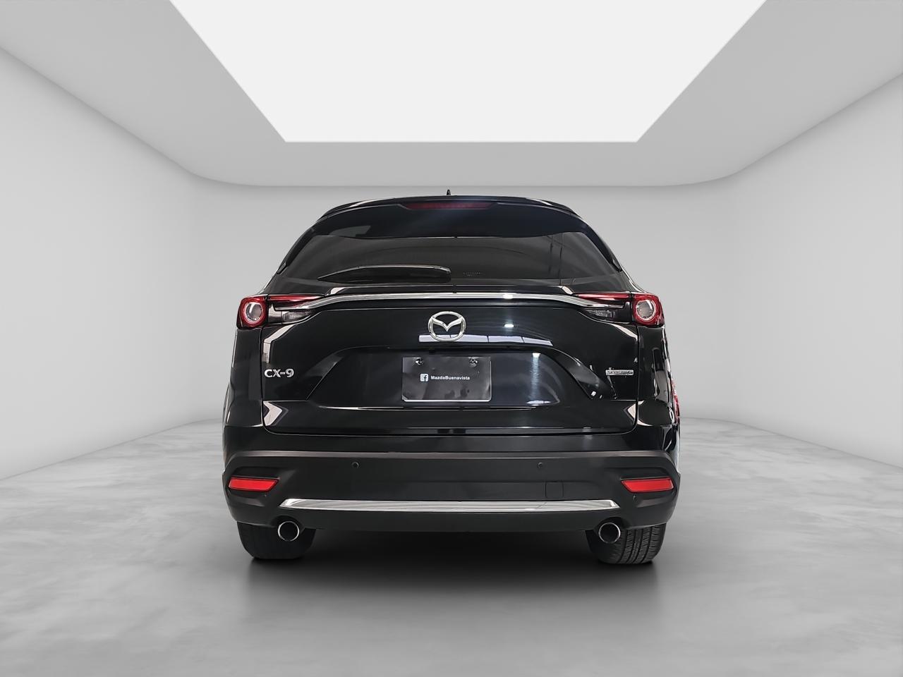 2023 Mazda Mazda CX-9 2.5 I Grand Touring At