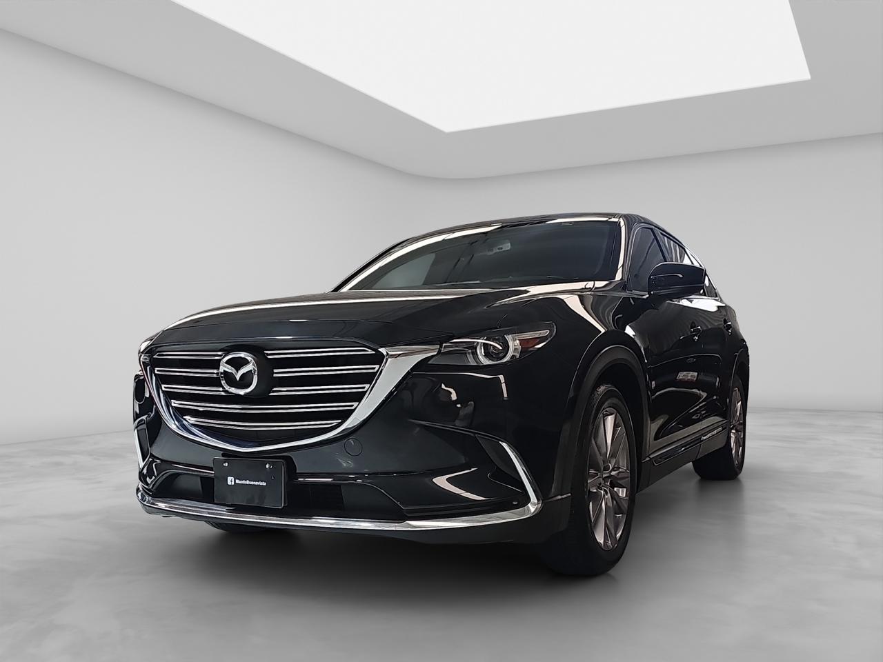 2023 Mazda Mazda CX-9 2.5 I Grand Touring At