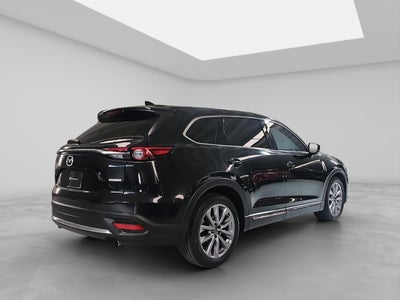 2023 Mazda Mazda CX-9 2.5 I Grand Touring At