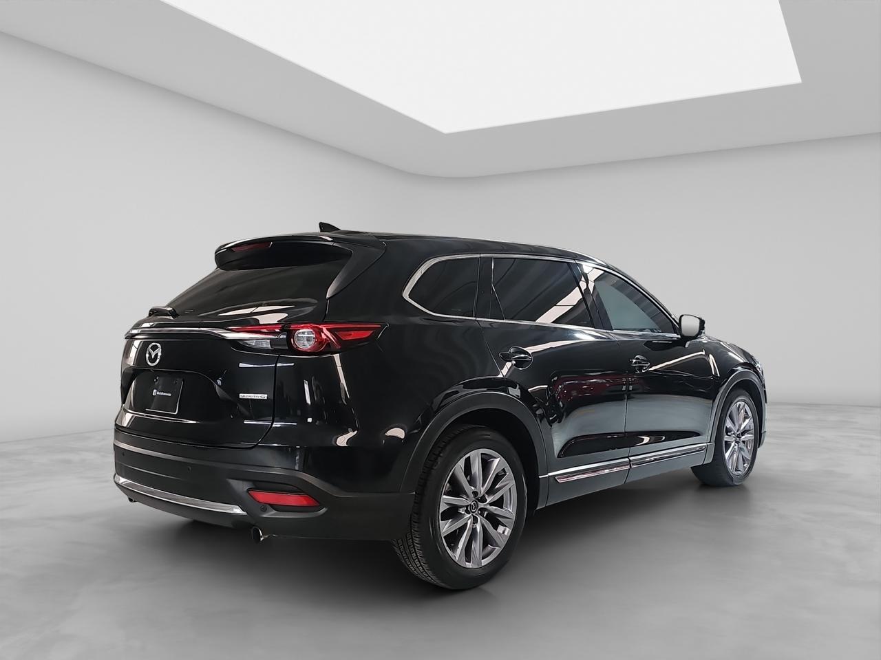 2023 Mazda Mazda CX-9 2.5 I Grand Touring At