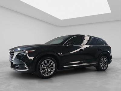 2023 Mazda Mazda CX-9 2.5 I Grand Touring At