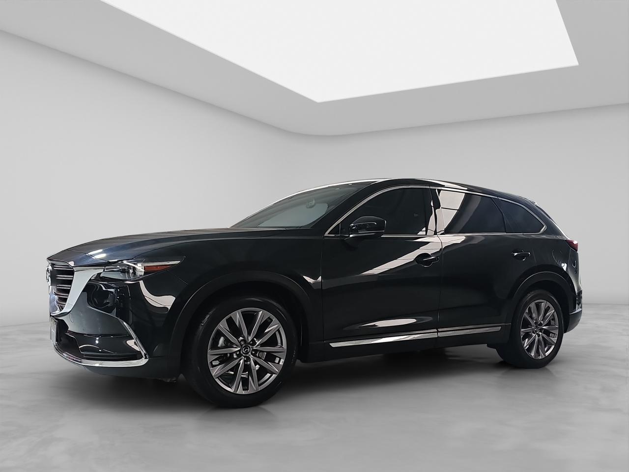 2023 Mazda Mazda CX-9 2.5 I Grand Touring At