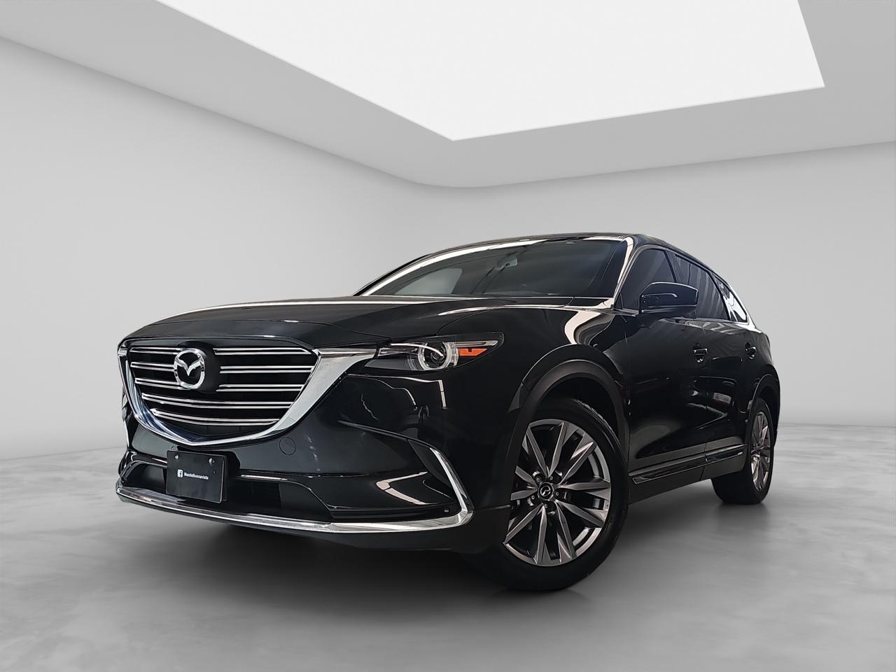 2023 Mazda Mazda CX-9 2.5 I Grand Touring At