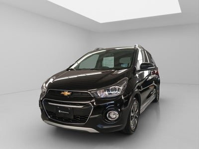 2021 Chevrolet Spark 1.4 Active Mt