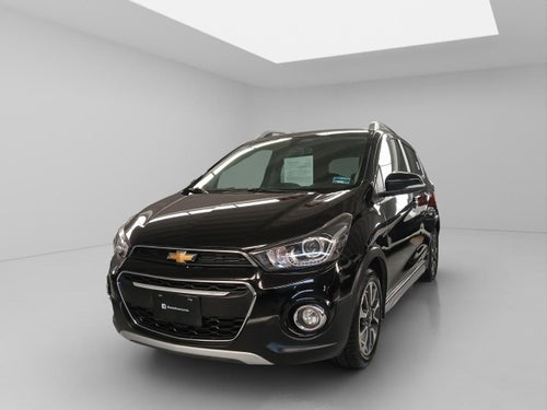 2021 Chevrolet Spark 1.4 Active Mt