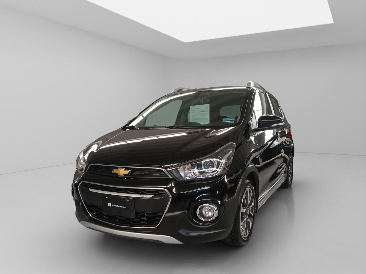 2021 Chevrolet Spark 1.4 Active Mt