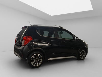 2021 Chevrolet Spark 1.4 Active Mt