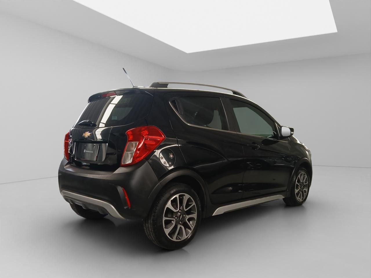 2021 Chevrolet Spark 1.4 Active Mt