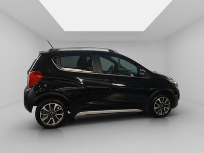 2021 Chevrolet Spark 1.4 Active Mt