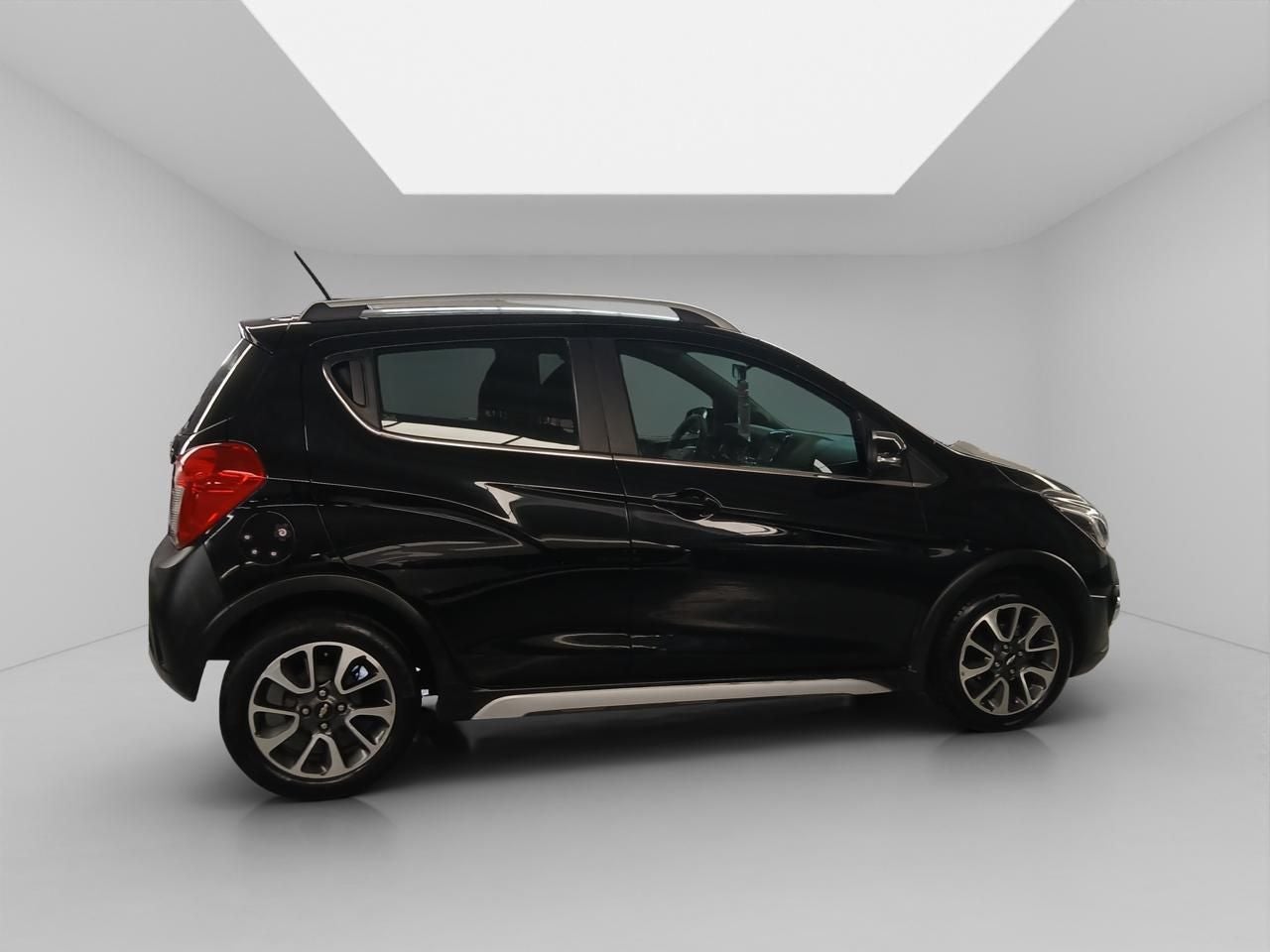 2021 Chevrolet Spark 1.4 Active Mt