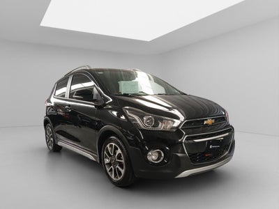 2021 Chevrolet Spark 1.4 Active Mt