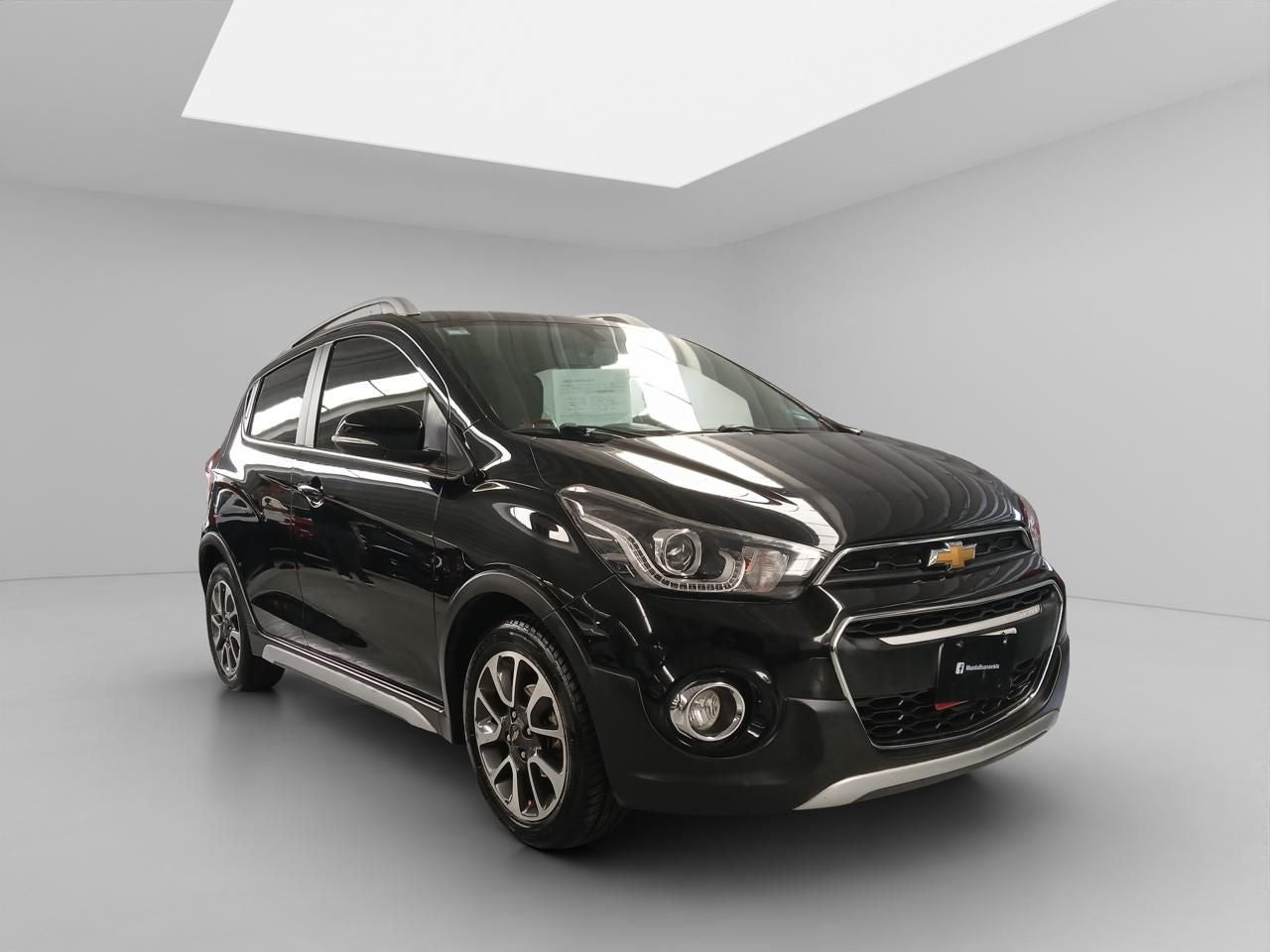 2021 Chevrolet Spark 1.4 Active Mt