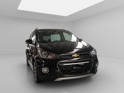 2021 Chevrolet Spark 1.4 Active Mt
