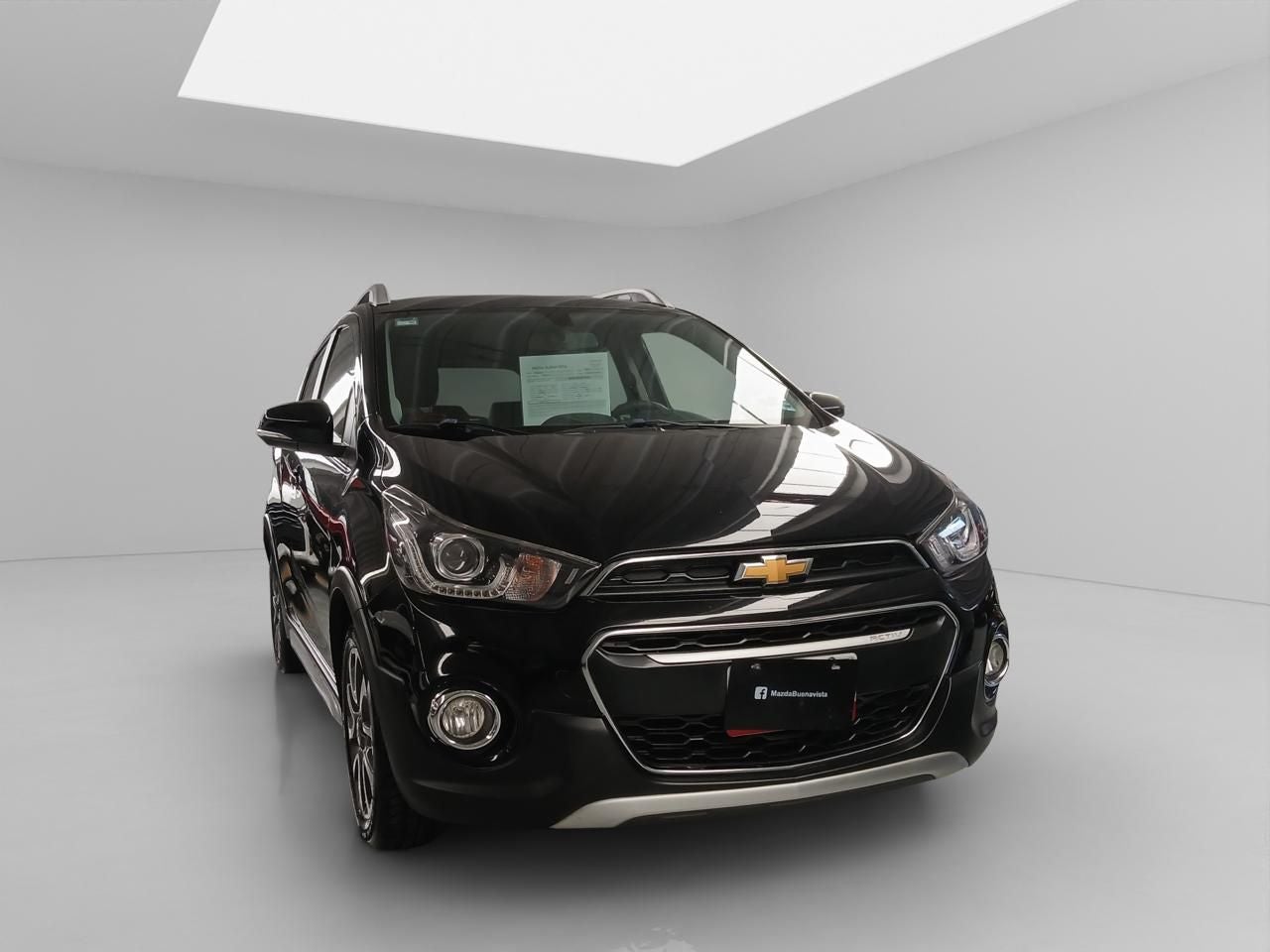2021 Chevrolet Spark 1.4 Active Mt