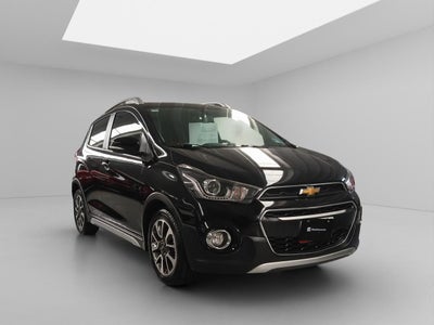 2021 Chevrolet Spark 1.4 Active Mt