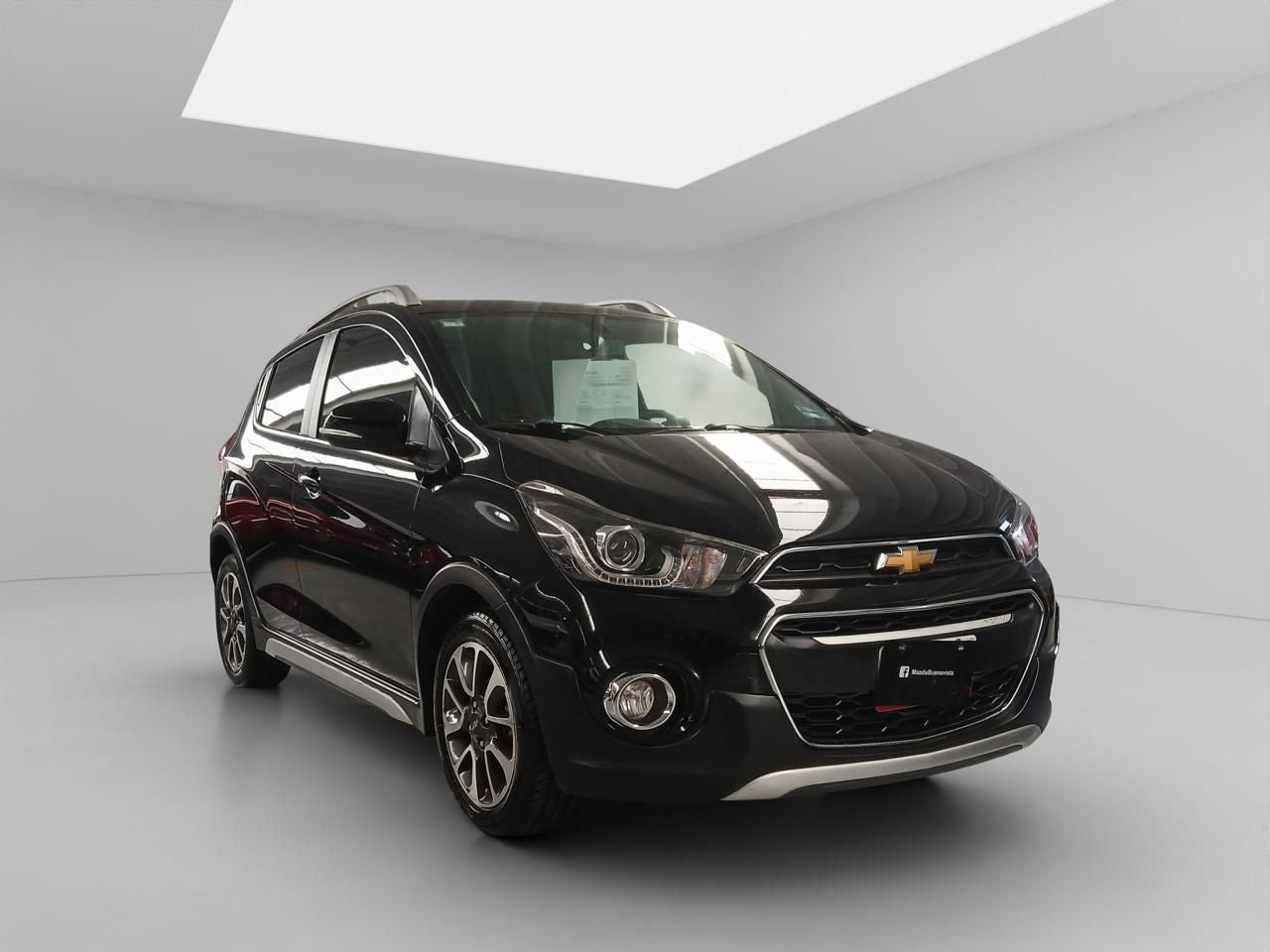 2021 Chevrolet Spark 1.4 Active Mt
