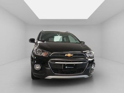 2021 Chevrolet Spark 1.4 Active Mt