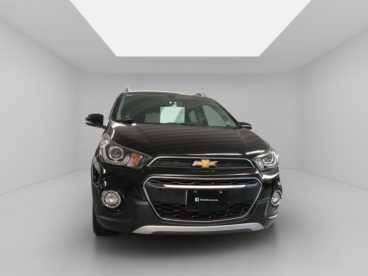 2021 Chevrolet Spark 1.4 Active Mt