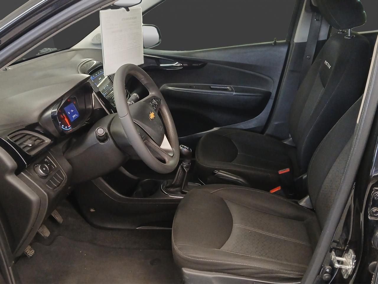 2021 Chevrolet Spark 1.4 Active Mt