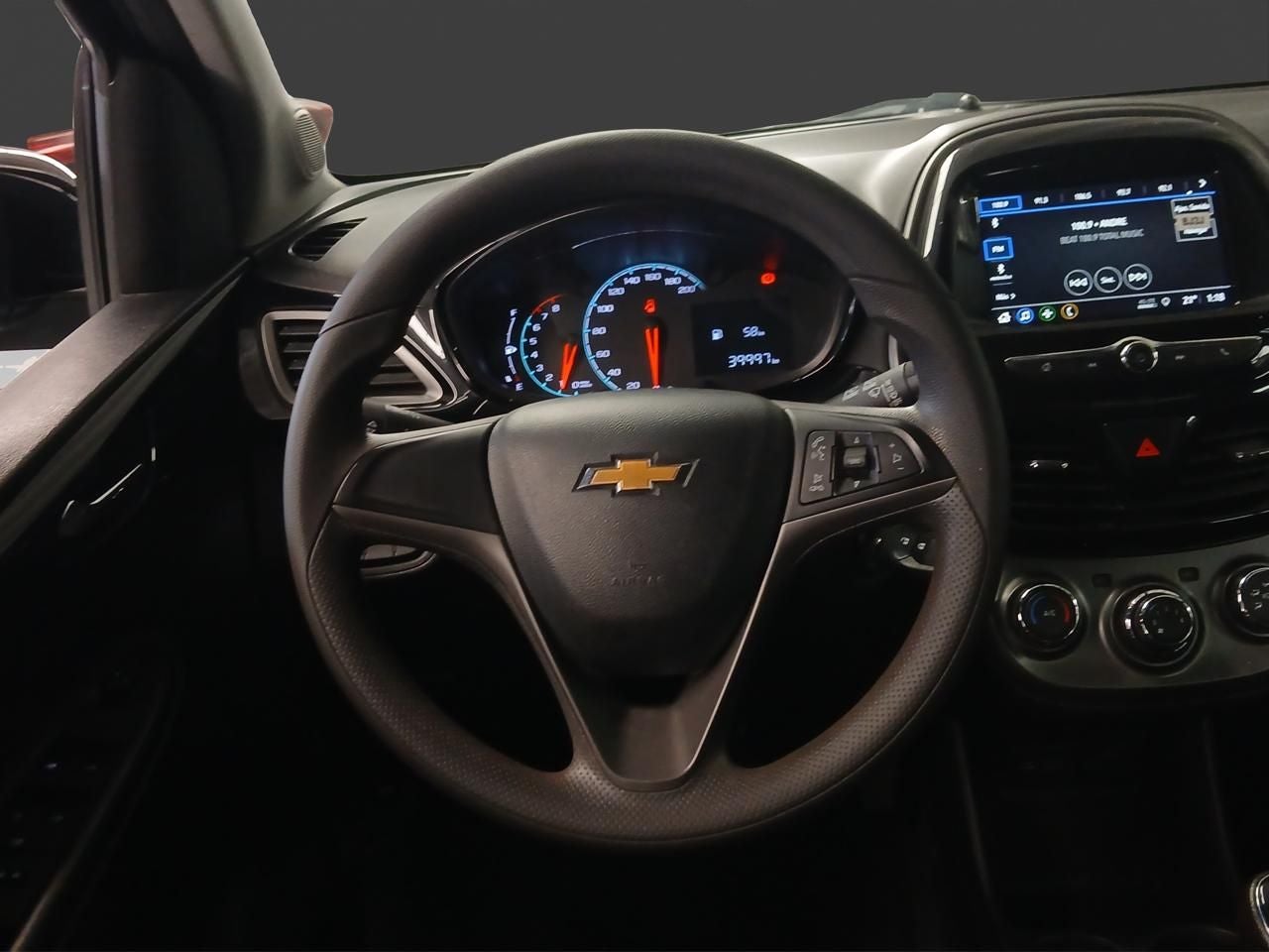 2021 Chevrolet Spark 1.4 Active Mt