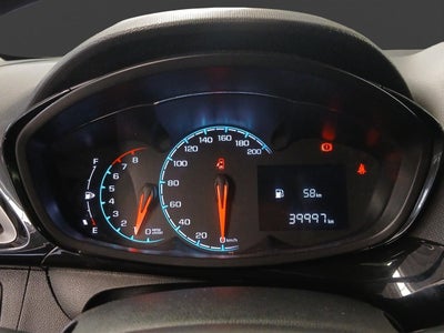 2021 Chevrolet Spark 1.4 Active Mt