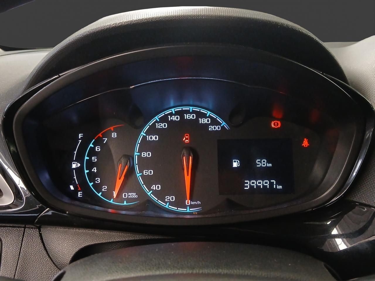 2021 Chevrolet Spark 1.4 Active Mt