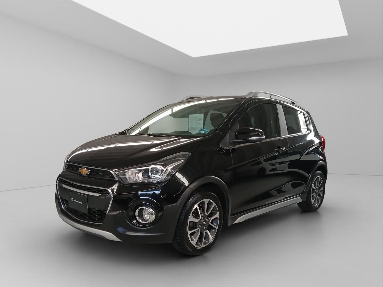 2021 Chevrolet Spark 1.4 Active Mt