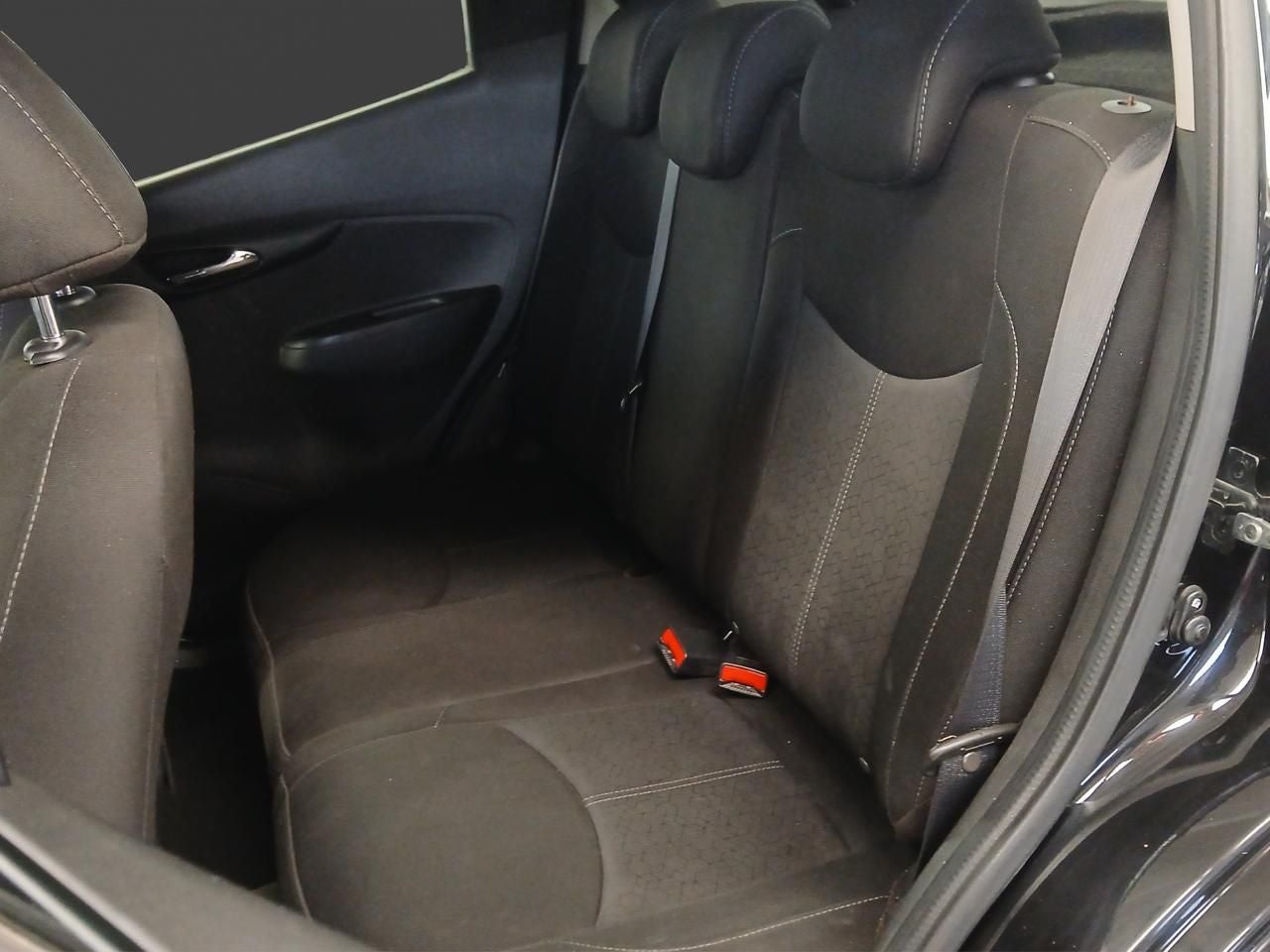 2021 Chevrolet Spark 1.4 Active Mt