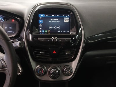 2021 Chevrolet Spark 1.4 Active Mt