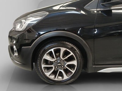 2021 Chevrolet Spark 1.4 Active Mt