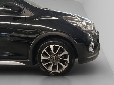 2021 Chevrolet Spark 1.4 Active Mt