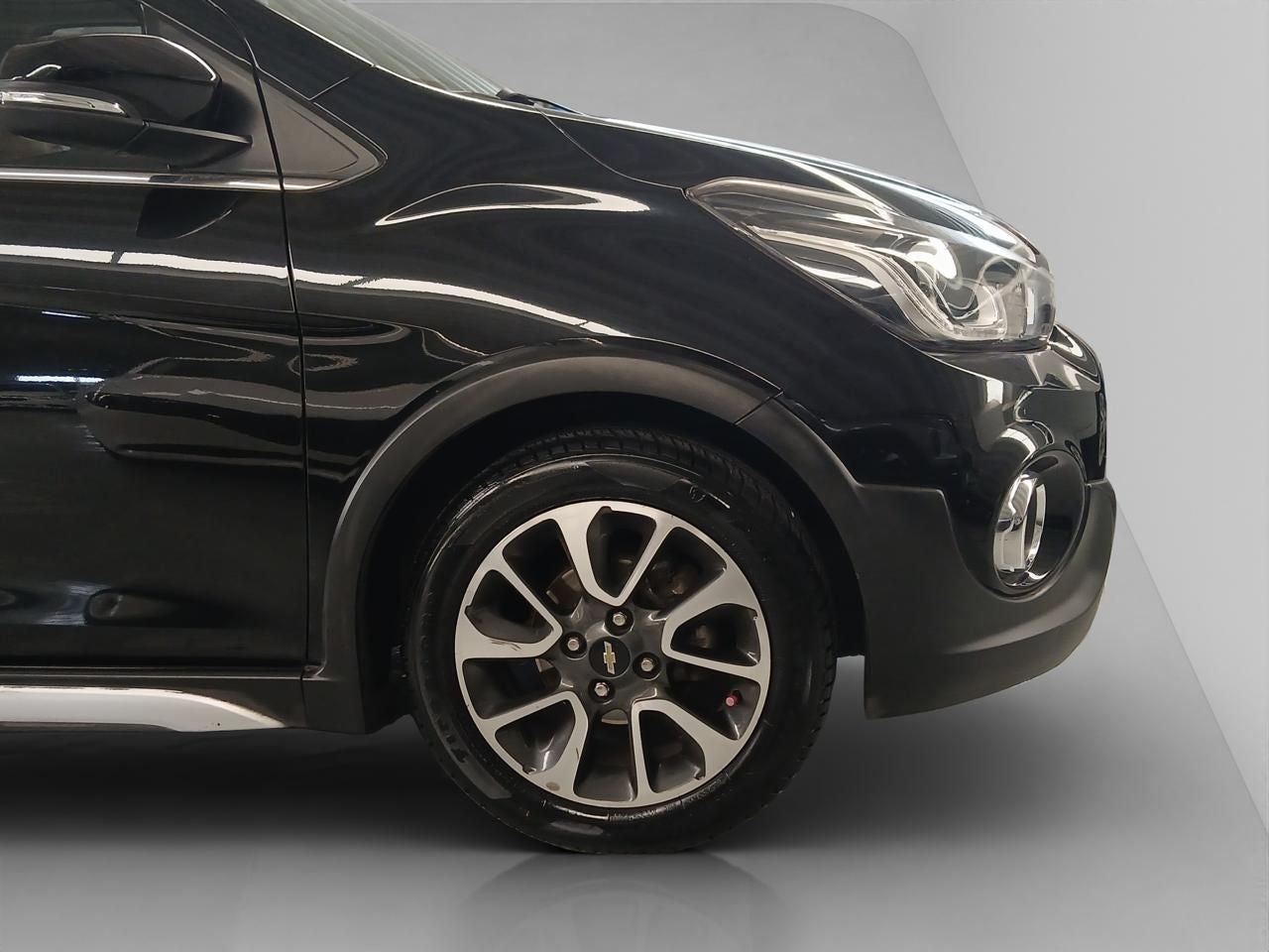 2021 Chevrolet Spark 1.4 Active Mt