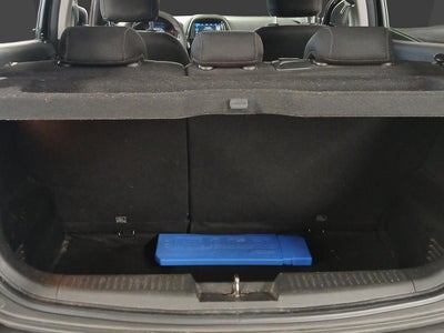2021 Chevrolet Spark 1.4 Active Mt