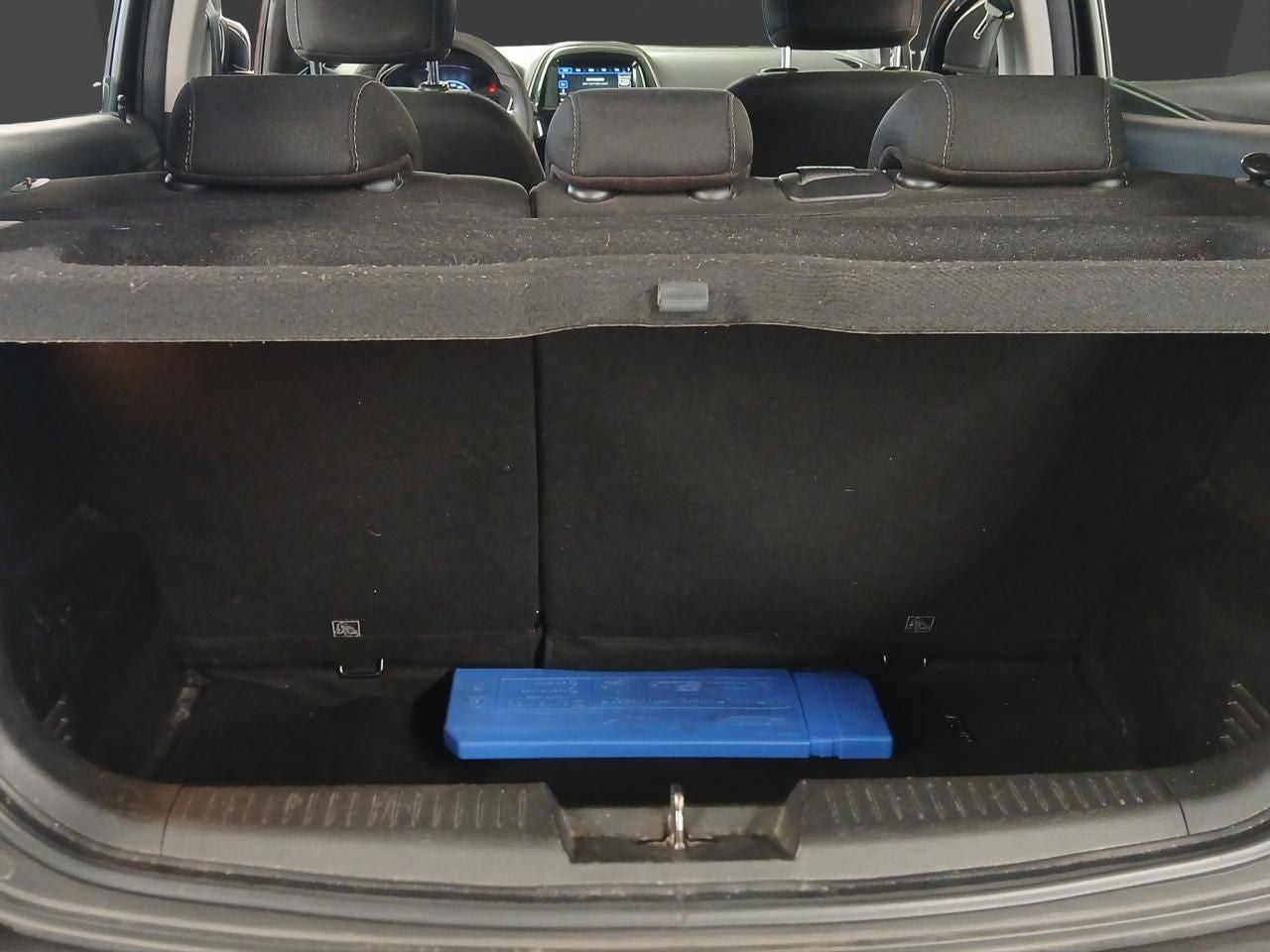 2021 Chevrolet Spark 1.4 Active Mt