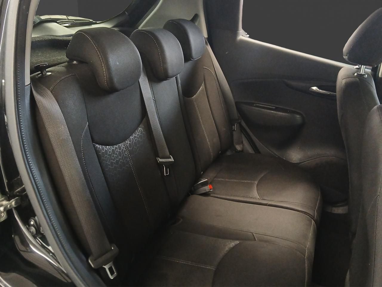 2021 Chevrolet Spark 1.4 Active Mt