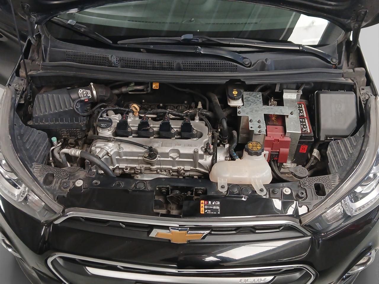 2021 Chevrolet Spark 1.4 Active Mt