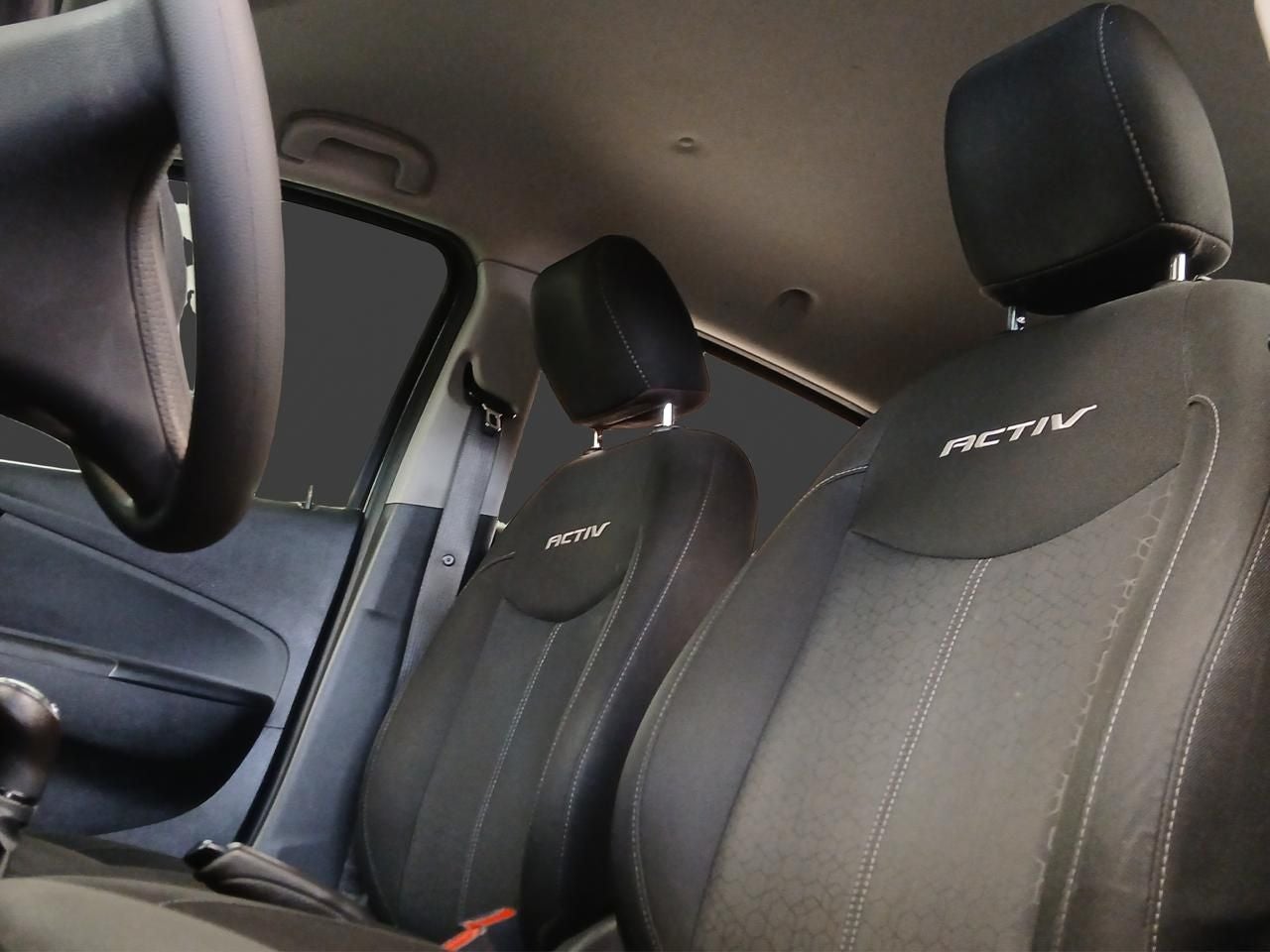 2021 Chevrolet Spark 1.4 Active Mt