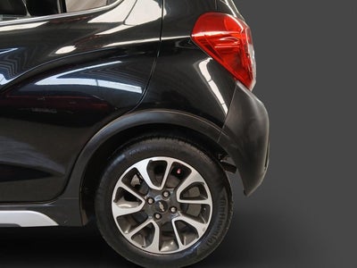2021 Chevrolet Spark 1.4 Active Mt