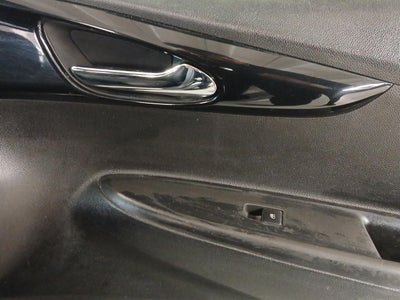 2021 Chevrolet Spark 1.4 Active Mt