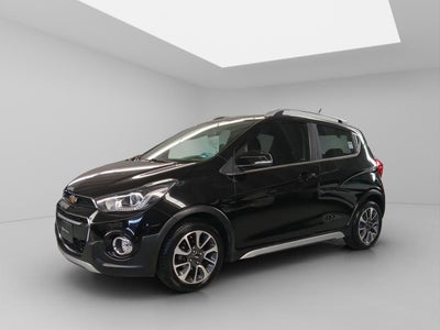 2021 Chevrolet Spark 1.4 Active Mt