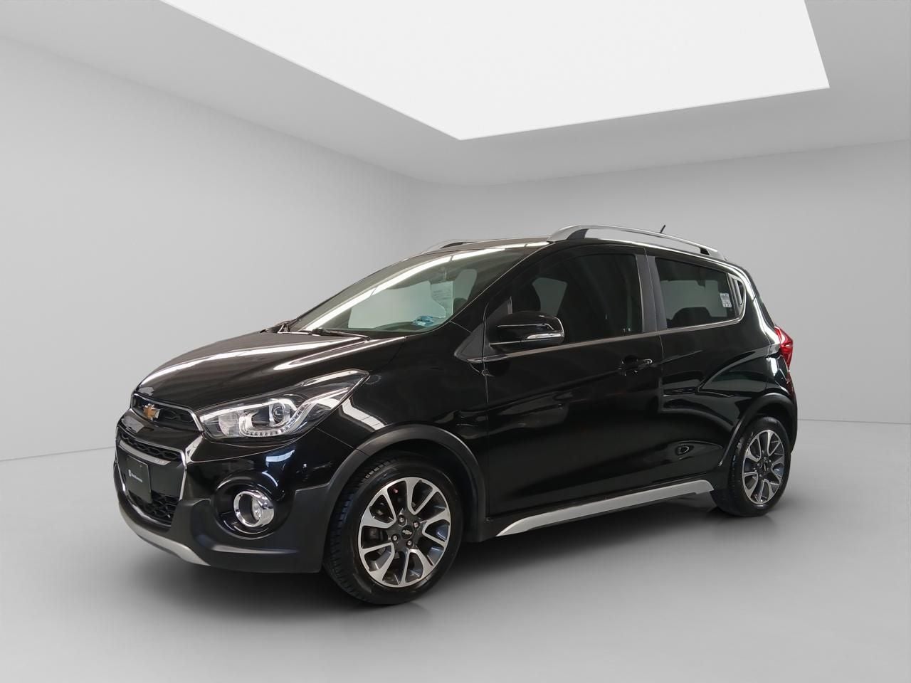 2021 Chevrolet Spark 1.4 Active Mt