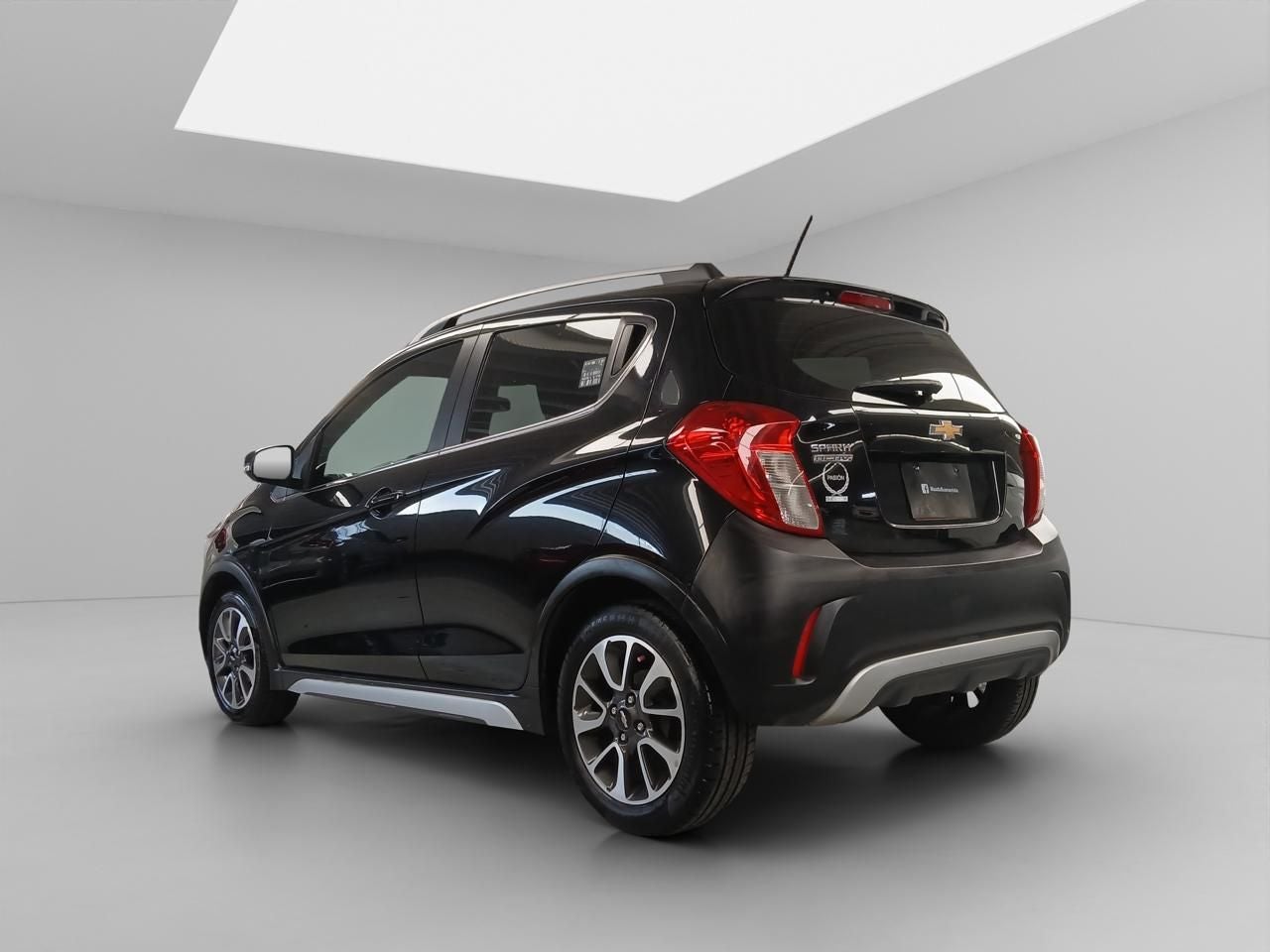2021 Chevrolet Spark 1.4 Active Mt