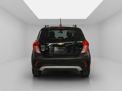 2021 Chevrolet Spark 1.4 Active Mt